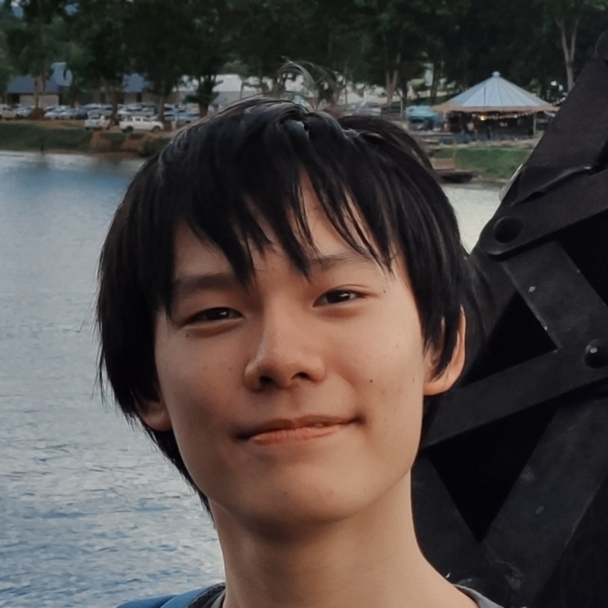 picture of Wisha Wanichwecharungruang